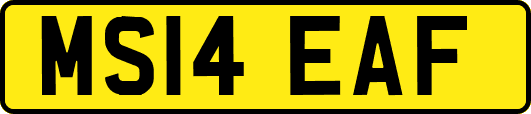 MS14EAF