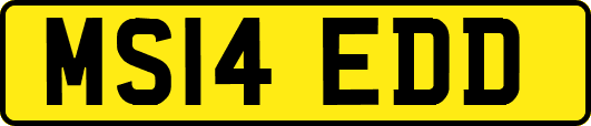 MS14EDD