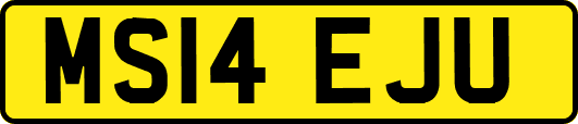 MS14EJU