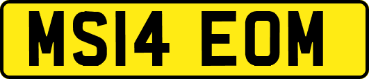 MS14EOM