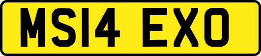 MS14EXO