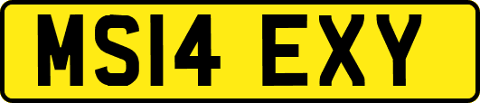 MS14EXY