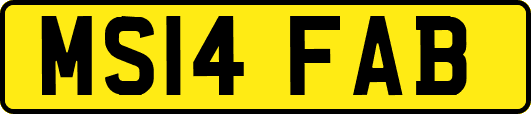MS14FAB