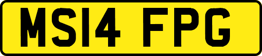 MS14FPG