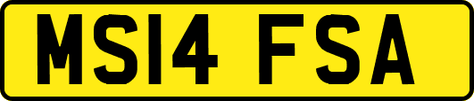 MS14FSA