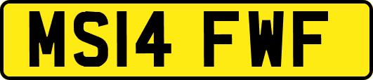 MS14FWF