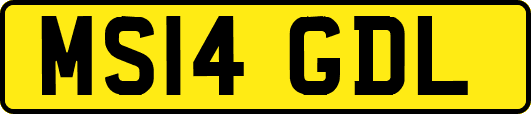 MS14GDL