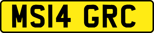 MS14GRC