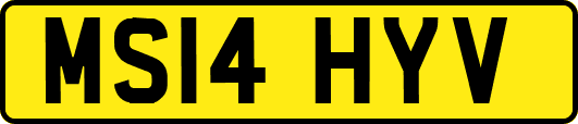 MS14HYV