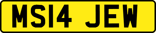 MS14JEW