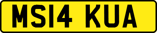 MS14KUA