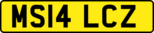 MS14LCZ
