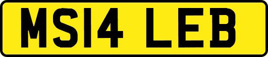 MS14LEB