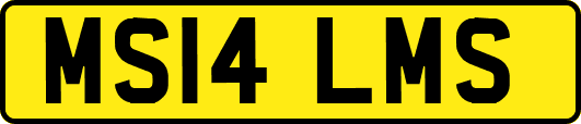 MS14LMS
