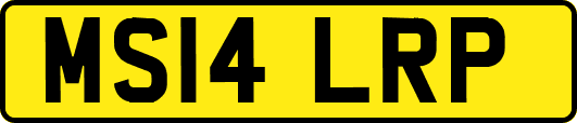MS14LRP