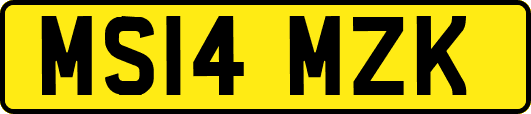 MS14MZK