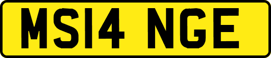 MS14NGE