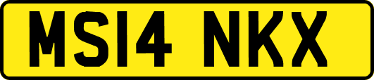 MS14NKX