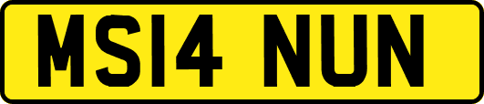 MS14NUN