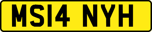 MS14NYH