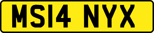 MS14NYX