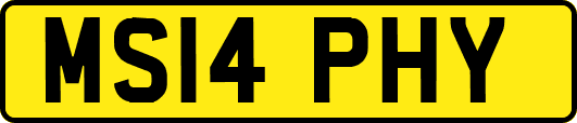 MS14PHY