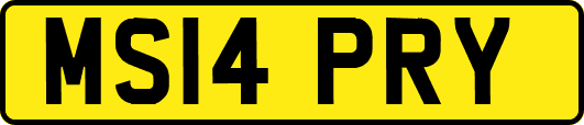 MS14PRY