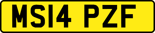 MS14PZF