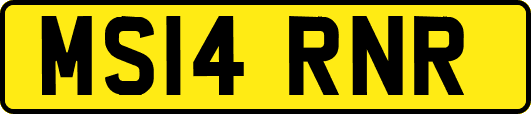 MS14RNR