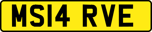 MS14RVE