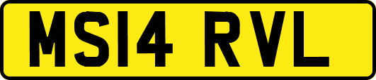 MS14RVL