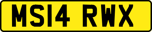 MS14RWX