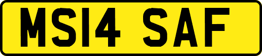 MS14SAF