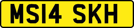 MS14SKH