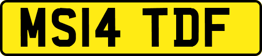 MS14TDF