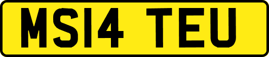 MS14TEU