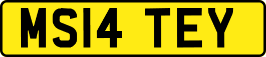 MS14TEY