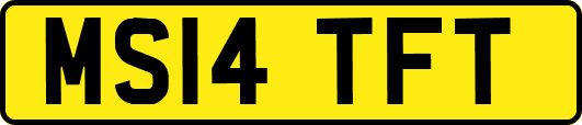 MS14TFT
