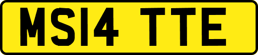 MS14TTE
