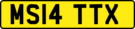 MS14TTX