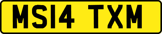 MS14TXM