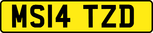 MS14TZD