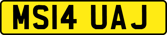 MS14UAJ