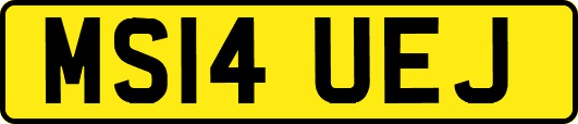 MS14UEJ