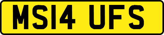 MS14UFS