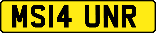 MS14UNR