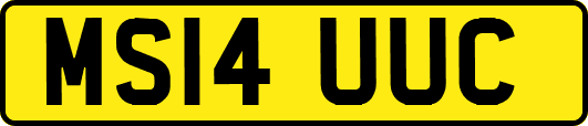 MS14UUC