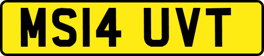 MS14UVT