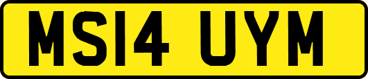 MS14UYM