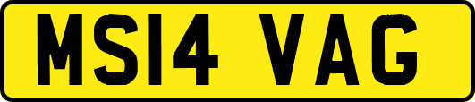 MS14VAG